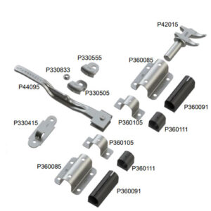 P50985 parts list