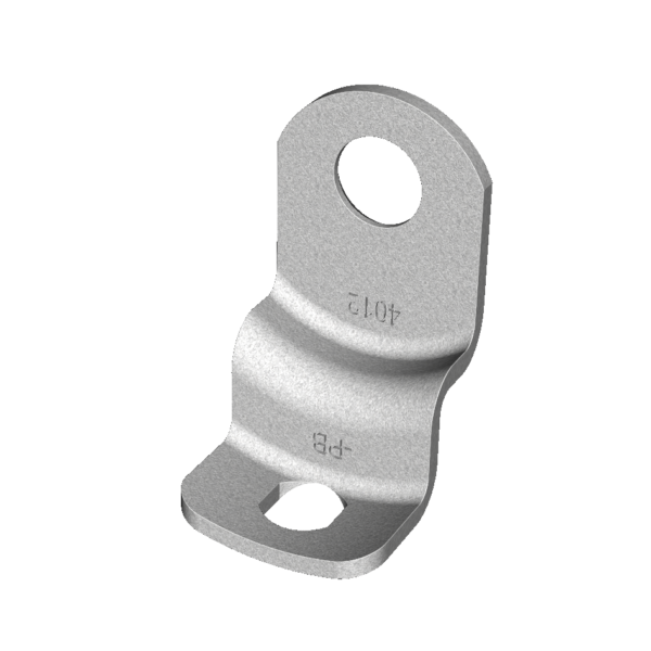 metal seal pin
