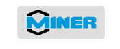 logo for sister company Miner enterprises