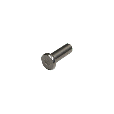 metal rivet